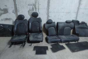 ricambi mercedes sportcoupe c220