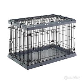KENNEL - Box Pieghevole