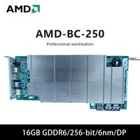 AMD BC 250 - ram 16GB GDDR6 256bit - APU PS5 rid