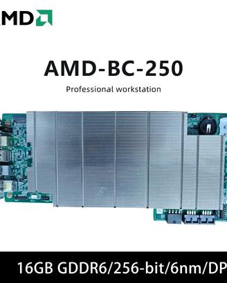 AMD BC 250 BIOS aggiornato  + 2032|Non disponibile