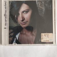 RESTA IN ASCOLTO Laura Pausini - CD USATO 