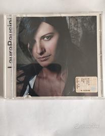 RESTA IN ASCOLTO Laura Pausini - CD USATO 