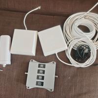 Amplificatore segnale 4g