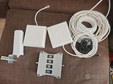 Amplificatore segnale 4g