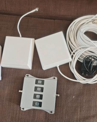 Amplificatore segnale 4g