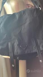 borsa prada originale