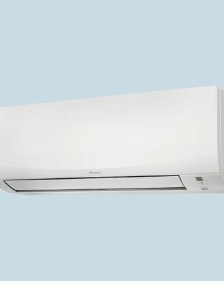 CLIMATIZZATORE MONOSPLIT DAIKIN SENSIRA 9000BTU