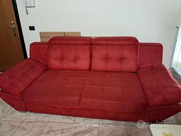 Divano che diventa letto