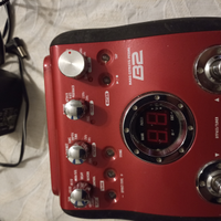 Amplificatore da basso