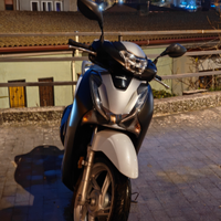 Honda SH 125i ABS 2019