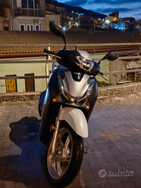 Honda SH 125i ABS 2019