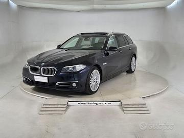BMW Serie 5 F11 Touring Diesel 525d Touring x...
