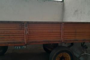 carro trattore