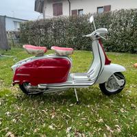 Lambretta li 125 3 serie