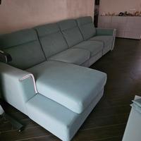 Divano chase long a dx
