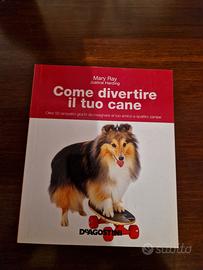 Come divertire il tuo cane