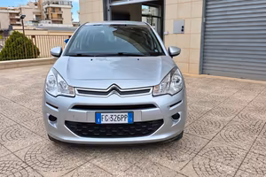 Citroen C3 PureTech 82 Live Edition