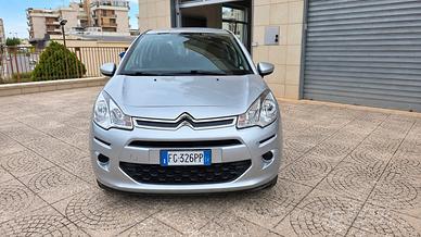 Citroen C3 PureTech 82 Live Edition