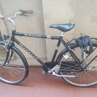 Bicicletta Sempion Voyageur Shimano Nexus 28