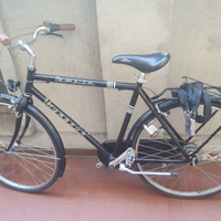 Bicicletta uomo Sempion Voyageur Nexus 28