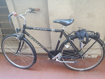 Bicicletta Sempion Voyageur Shimano Nexus 28