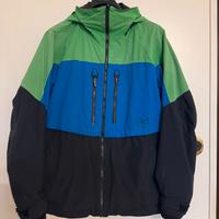 Giacca Snowboard Burton AK GOretex