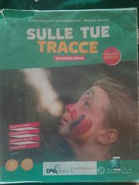 libro di religione Sulle tue tracce
