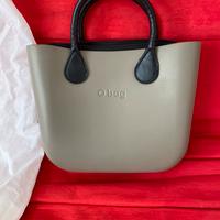 Borsa O’ Bag