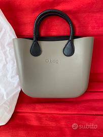 Borsa O’ Bag