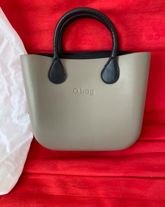 Borsa O’ Bag