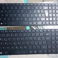 Tastiere Lenovo  laptop 