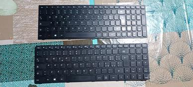 Tastiere Lenovo  laptop 