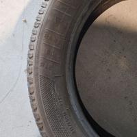 Gomme termiche cerchio da 18