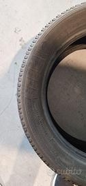 Gomme termiche cerchio da 18