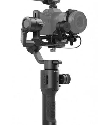 Dji Ronin SC Pro Combo