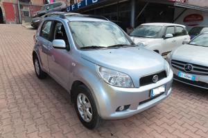 Daihatsu Terios 1.5 4WD 4x4 BENZ E GPL DI SERIE