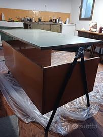 Scrivania anni 50/60