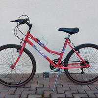 Bicicletta MBK da donna 26"