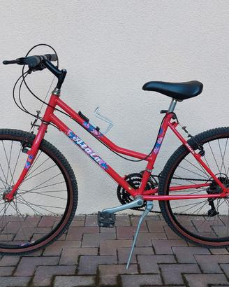 Bicicletta MBK da donna 26"