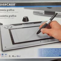 Tavoletta Grafica Silvercrest
