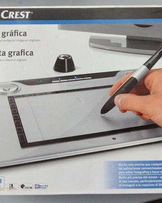Tavoletta Grafica Silvercrest