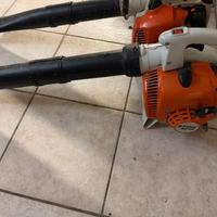 Soffiatore stihl