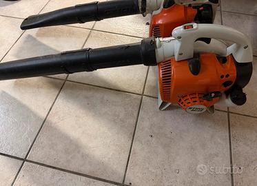 Soffiatore stihl