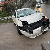 Alfa romeo mito 2008