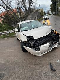 Alfa romeo mito 2008