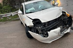 Alfa romeo mito 2008