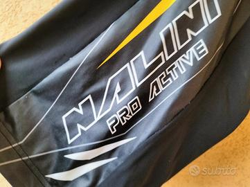 3 salopette ciclismo Nalini Campagnolo 