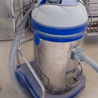 Aspirapolvere Aspira liquidi industriale