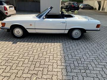 Mercedes sl 280