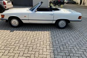 Mercedes sl 280